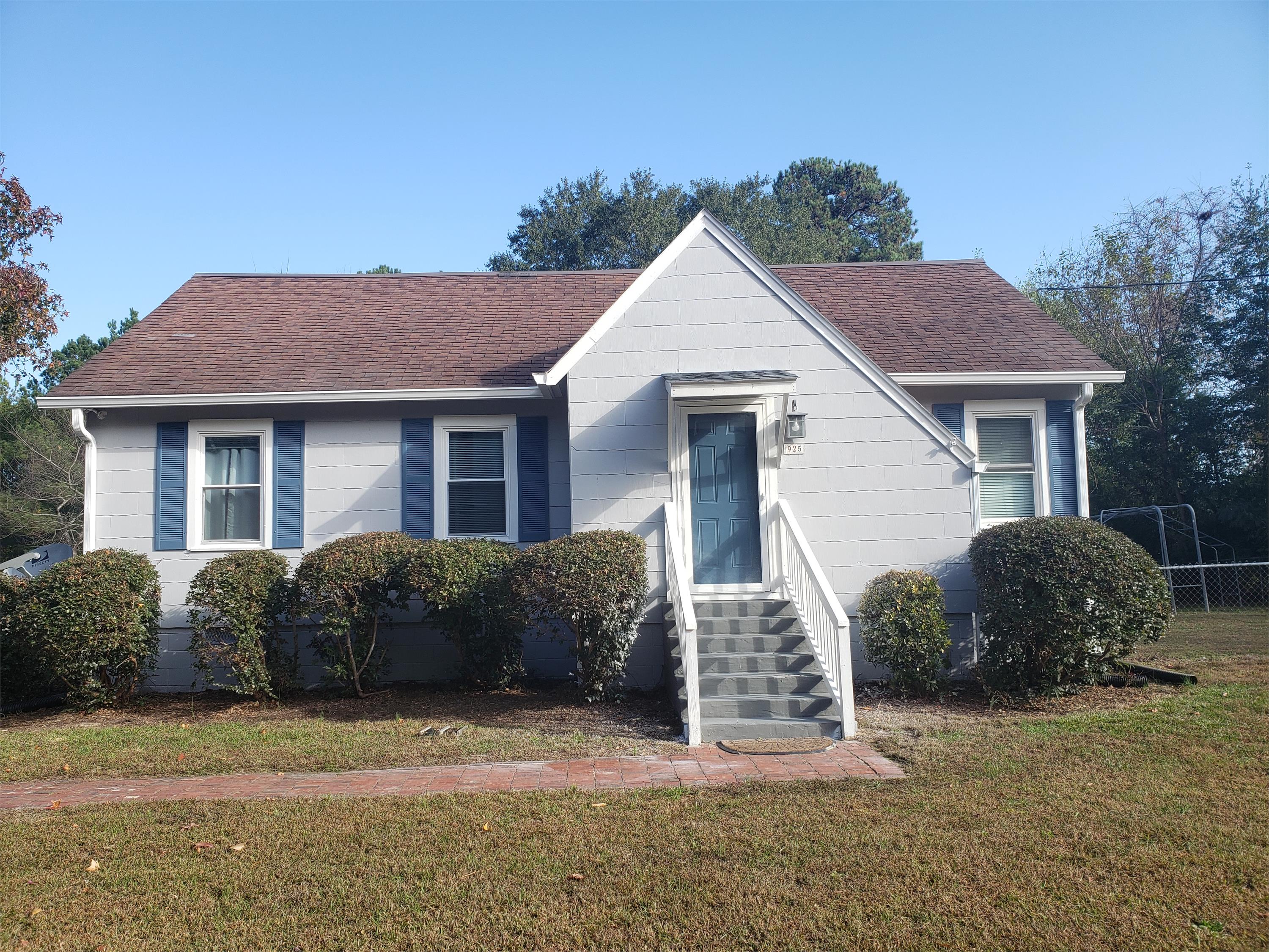 925 Jones Dairy Road - 1